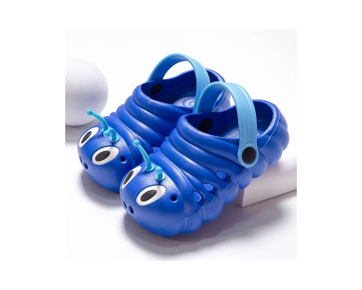 Crocs sandals best sale baby
