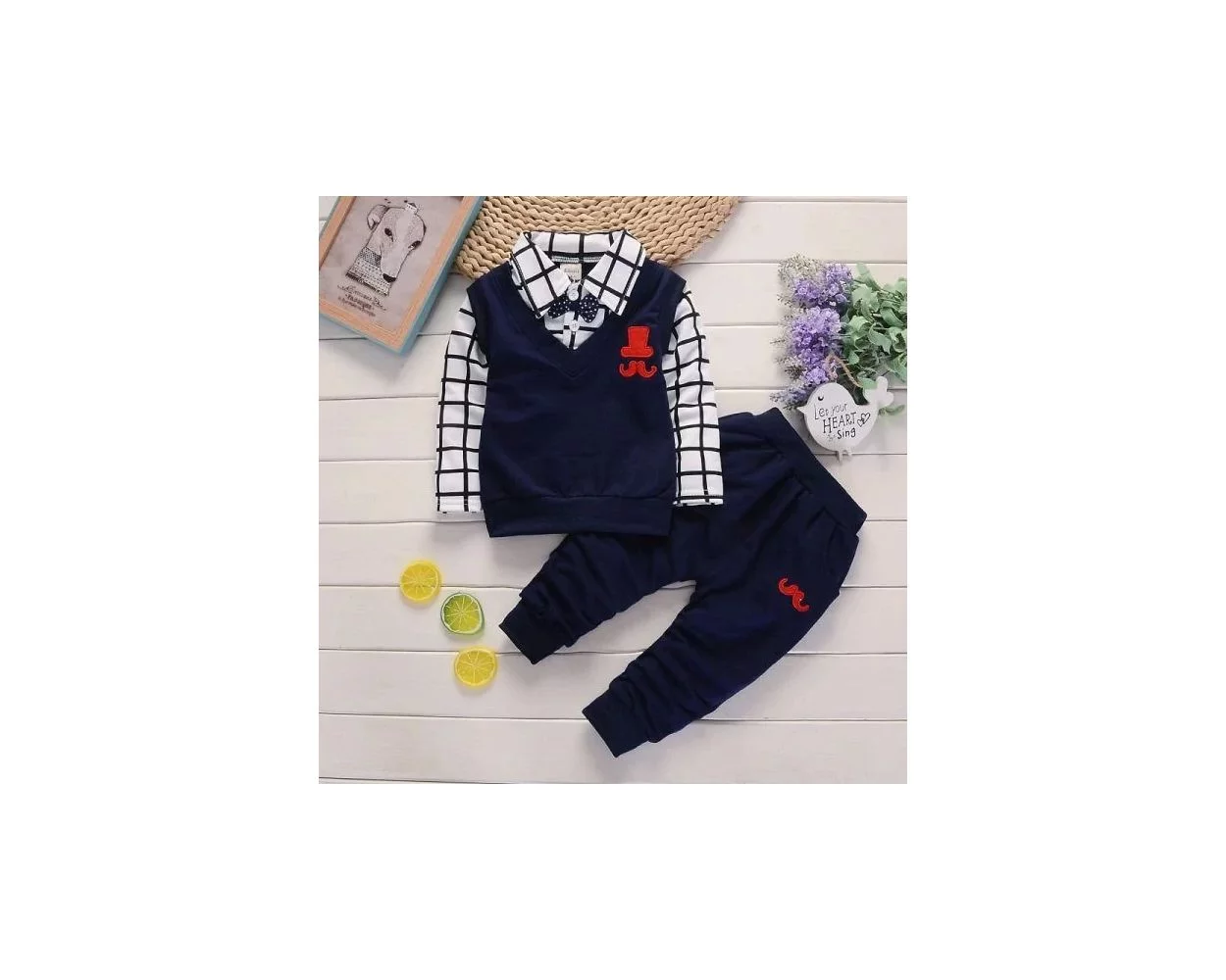 1st birthday hotsell dress for boy