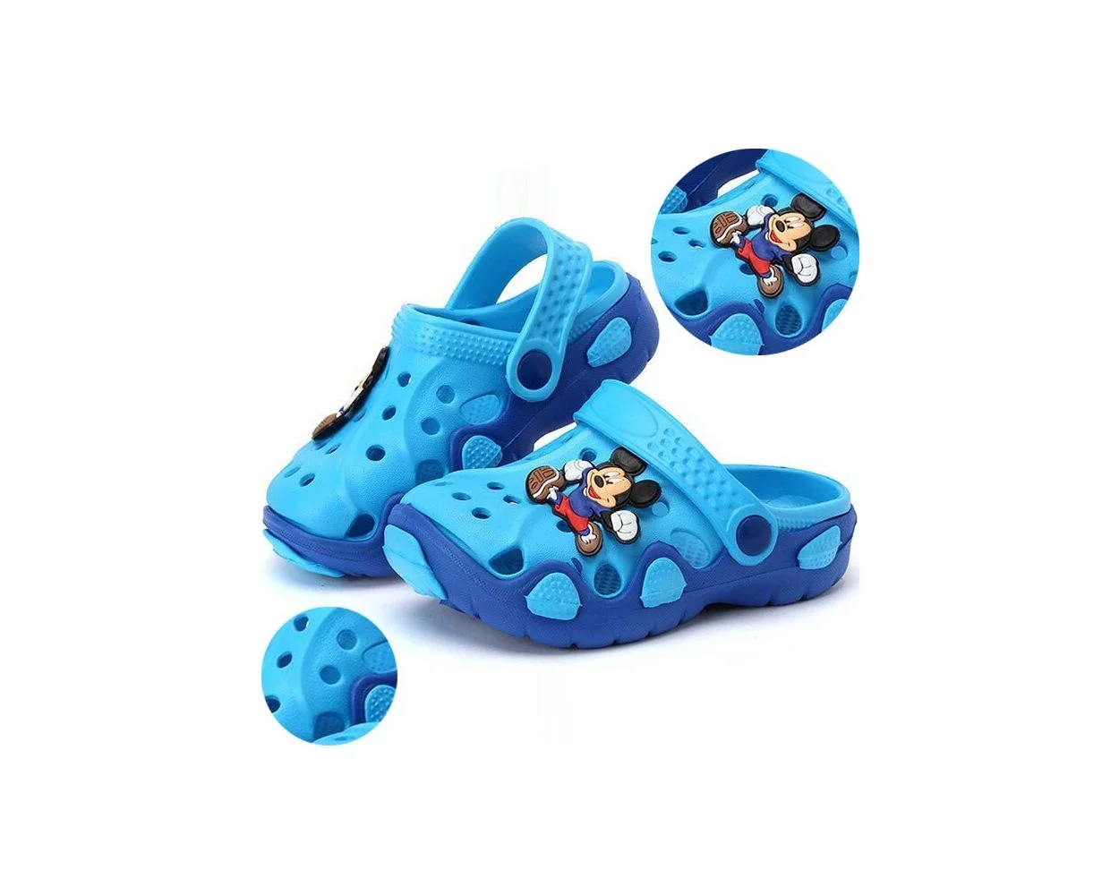 Mickey mouse new arrivals charms for crocs