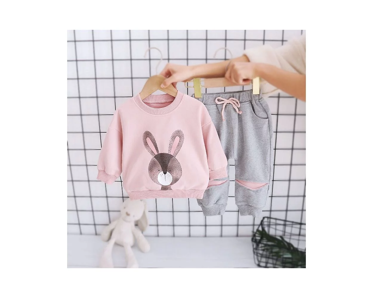 Baby Winter Clothes Set The Bobo Store