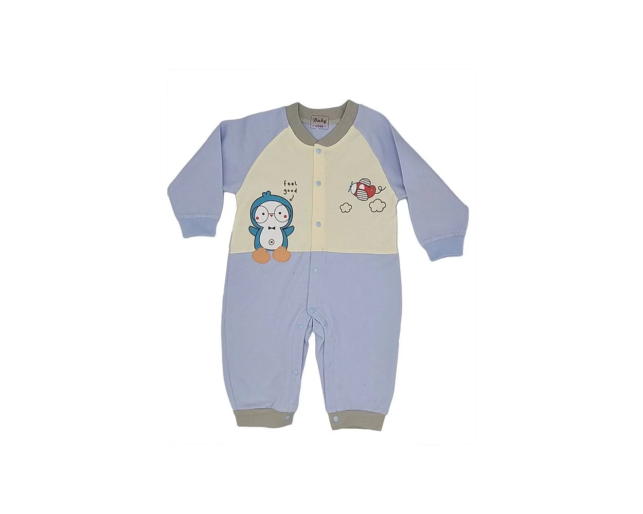 Baba romper sale