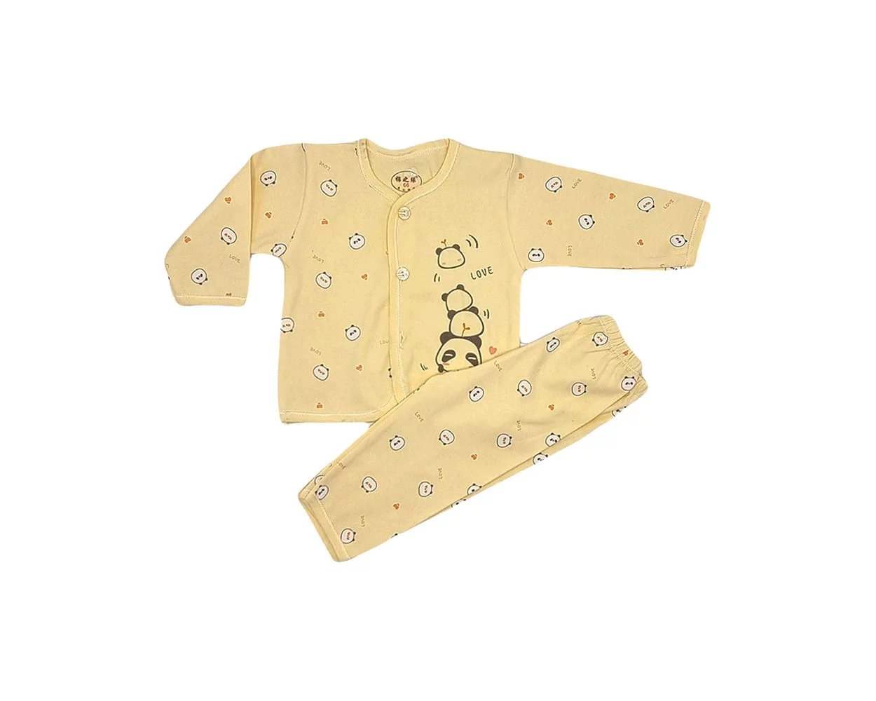 Lemon newborn baby sale clothes