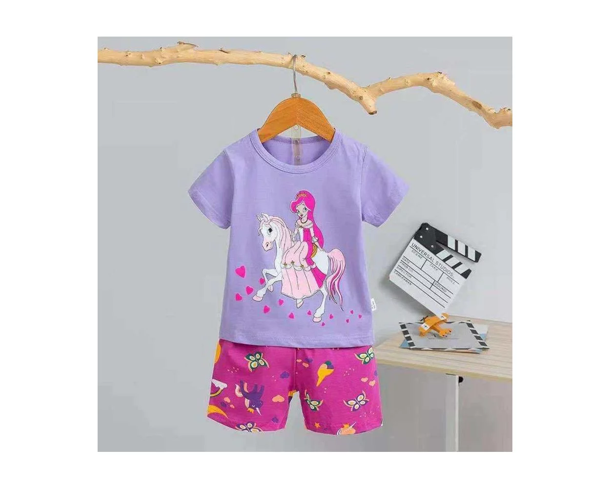 Unicorn designer clothes sales