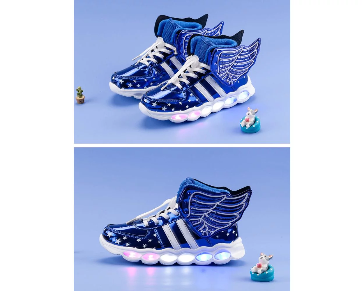 Buy led new arrivals shoes