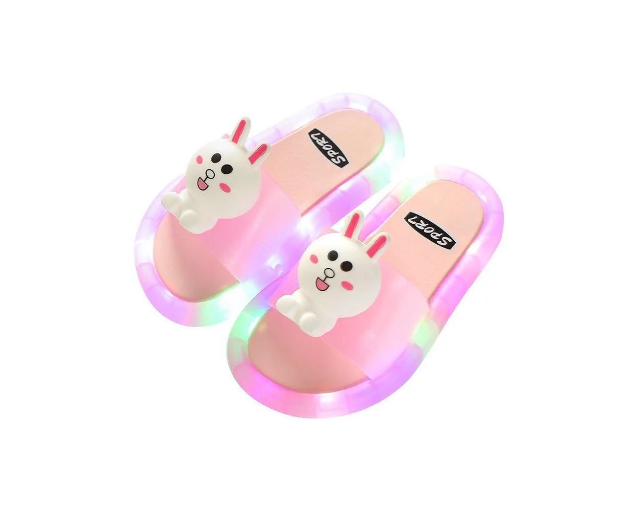 Led sandals hotsell