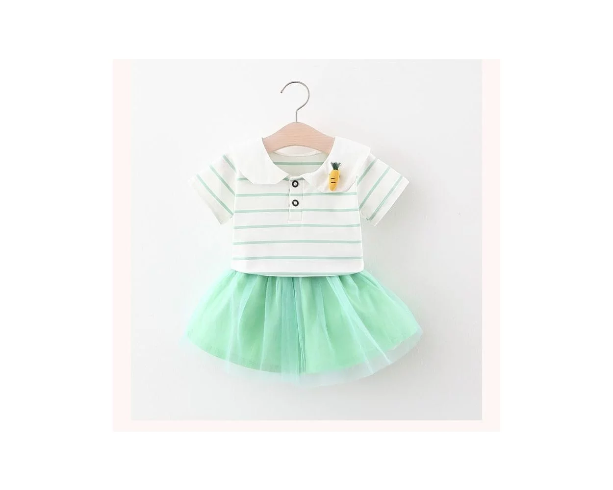Cute Dress For Girls The Bobo Store