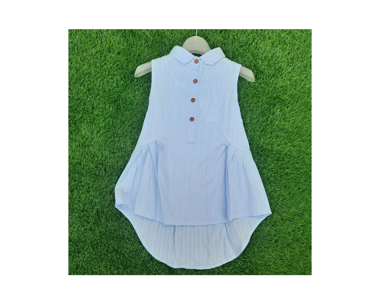 Cute Stylish Baby Girl Dress The Bobo Store