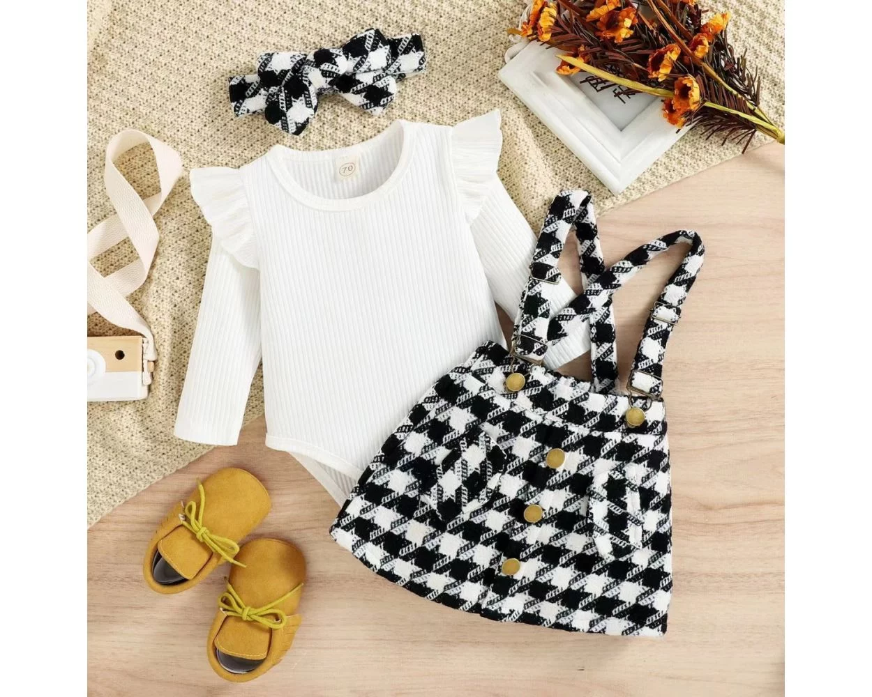 New girls wear shop