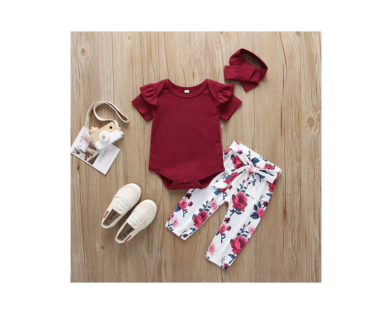 Little girls clothes online