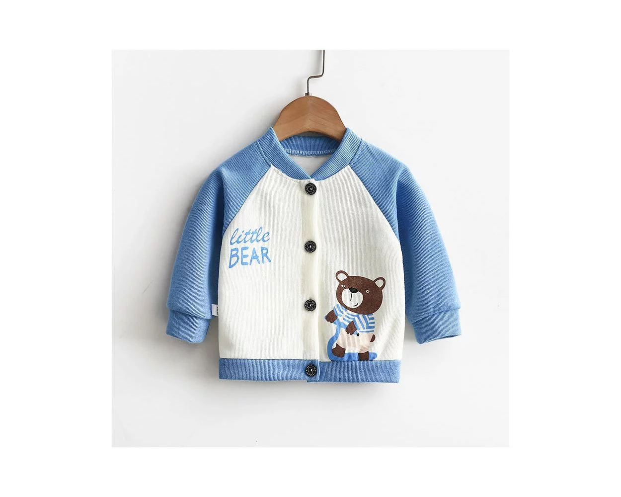 New fashion jacket boy hot sale