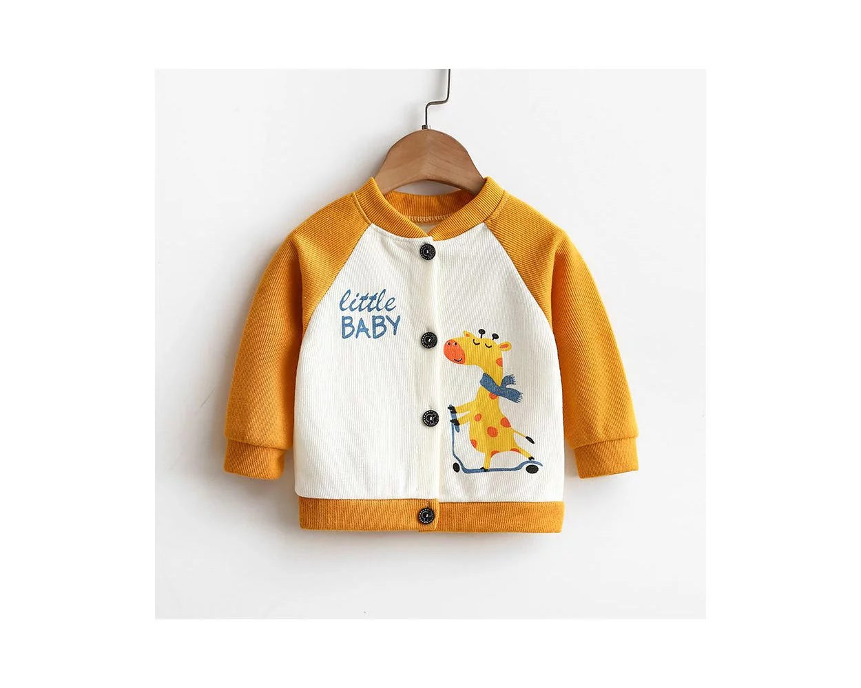 Stylish Fullsleeve Baby Boy Jacket For Winters The Bobo Store