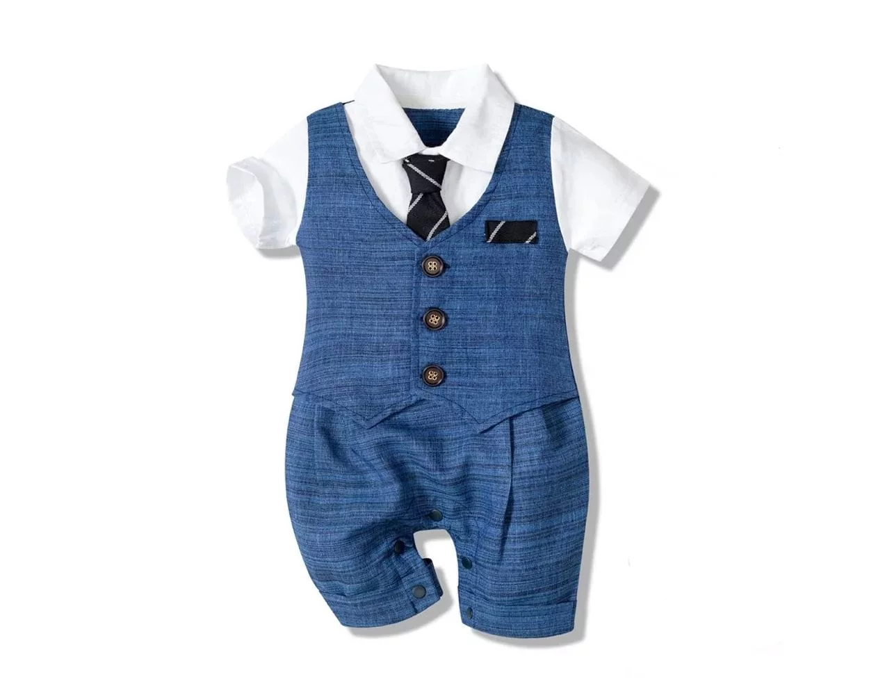 Formal baby boy clothes hot sale