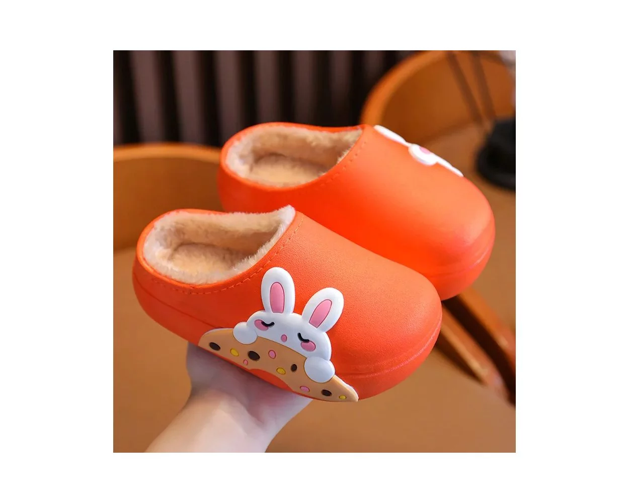 Slippers shoes for toddlers deals