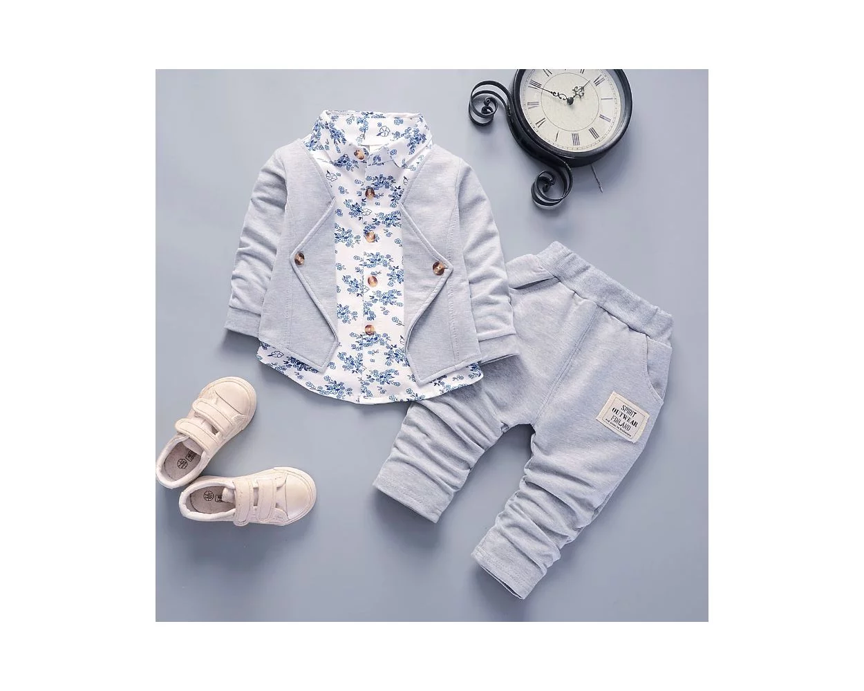 Imported New Design Baby Boy Suit The Bobo Store