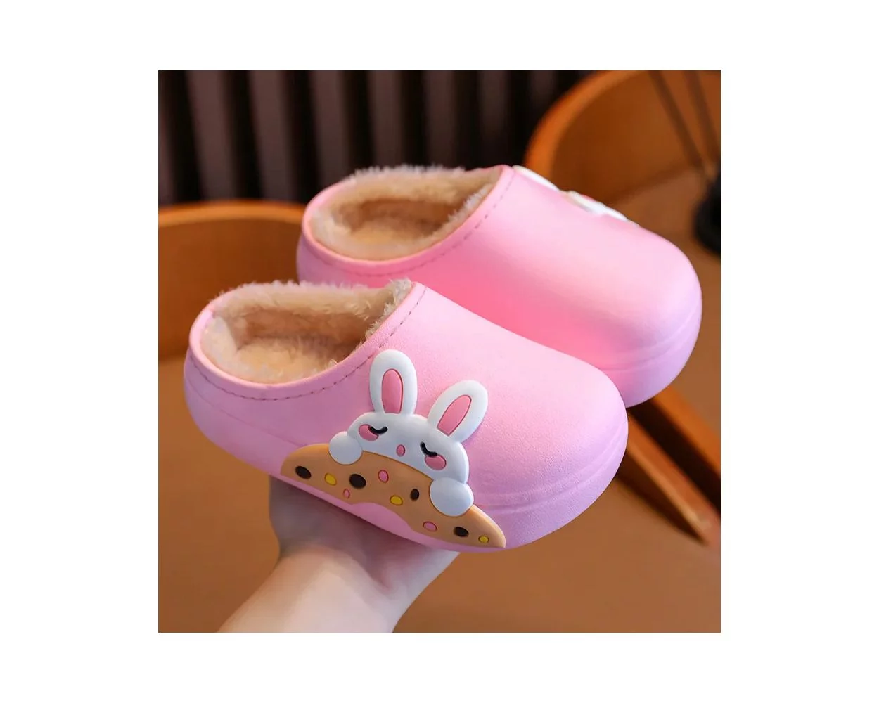 Girls winter crocs shop