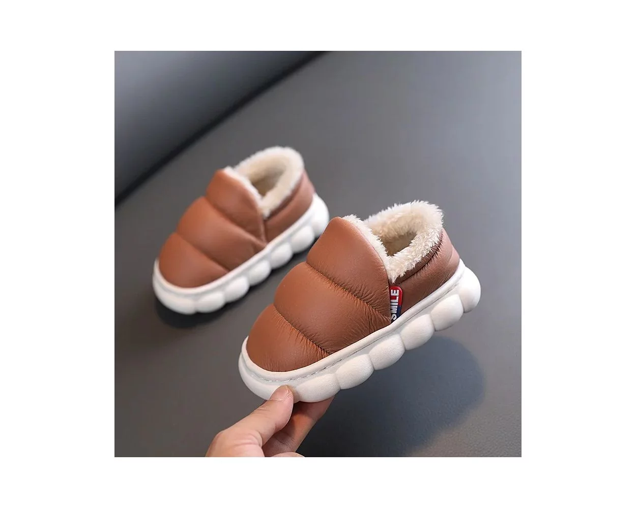 Best boots for 1 year old deals