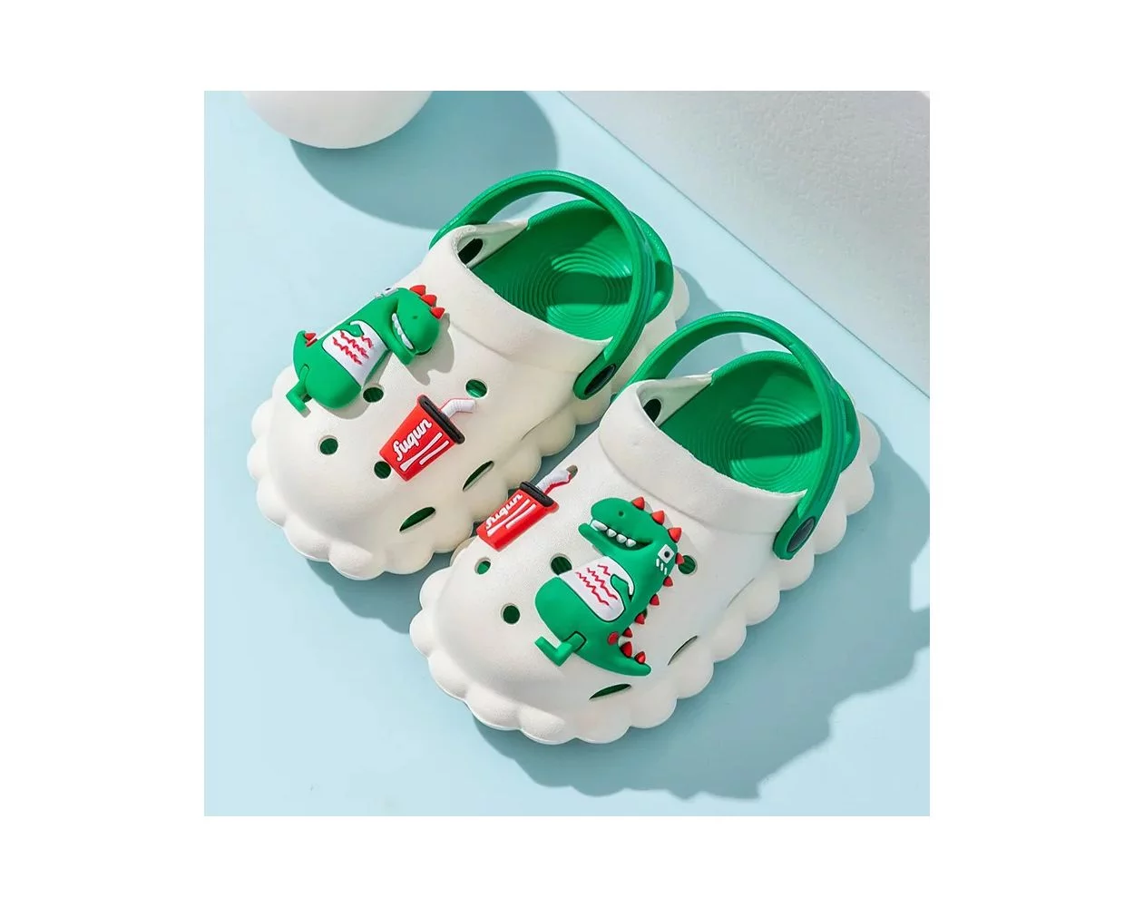 Crocs toddler slippers shop