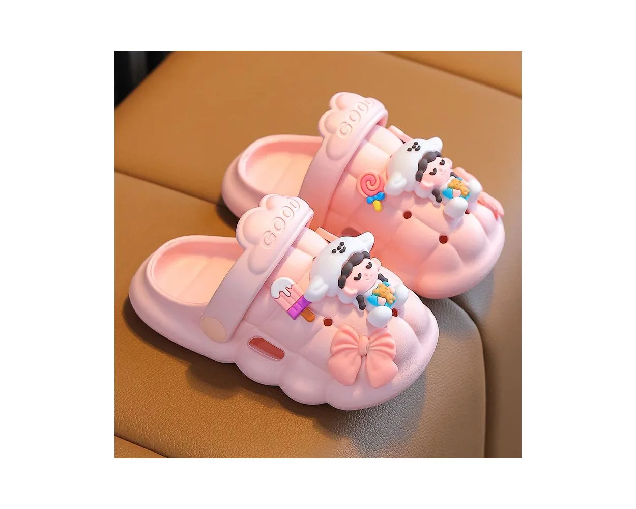 Newborn crocs store