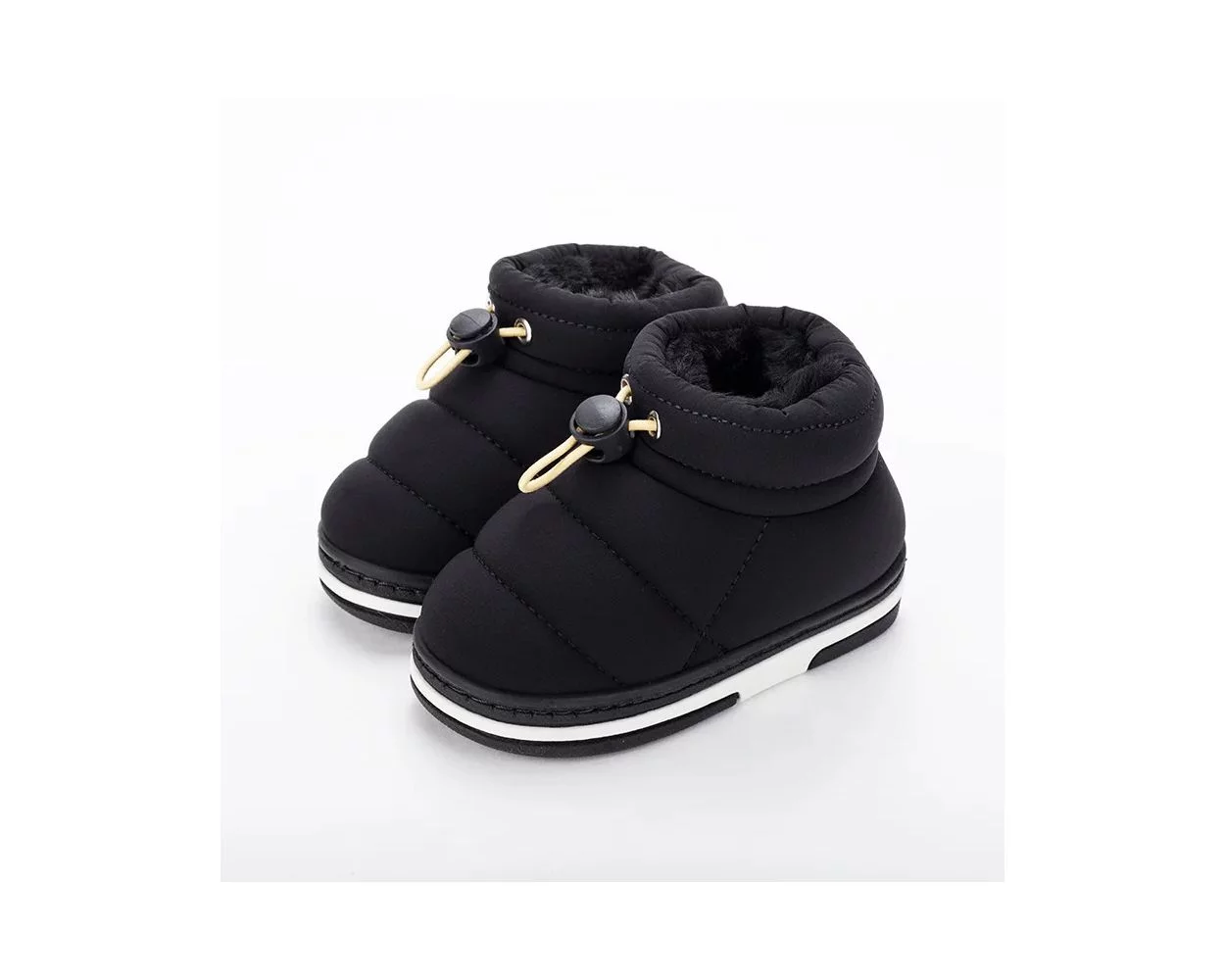 Best black winter boots top