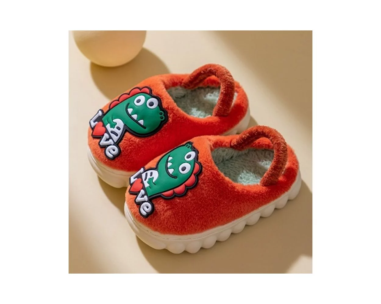 Newborn slippers shop