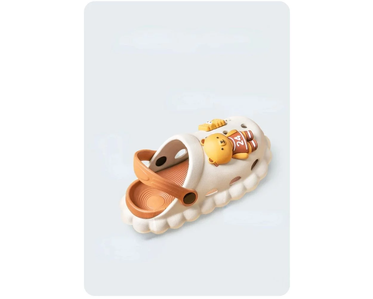 Fancy discount crocs shoes