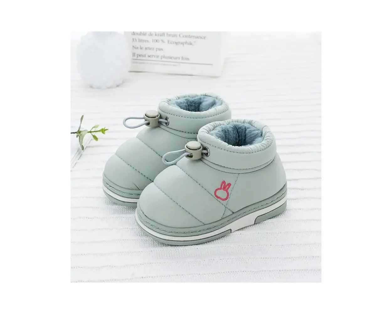 Children winter shoes sales