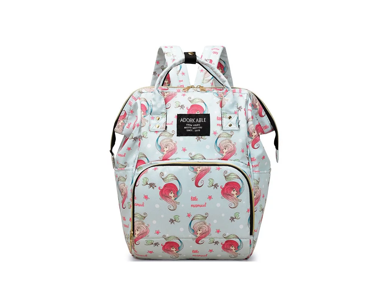 Bably baby diaper bag clearance