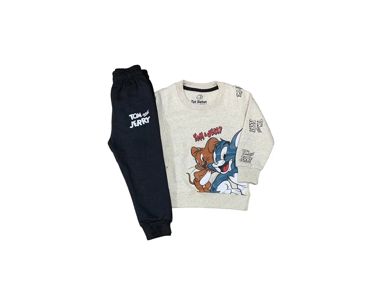 Tom and outlet jerry clothes