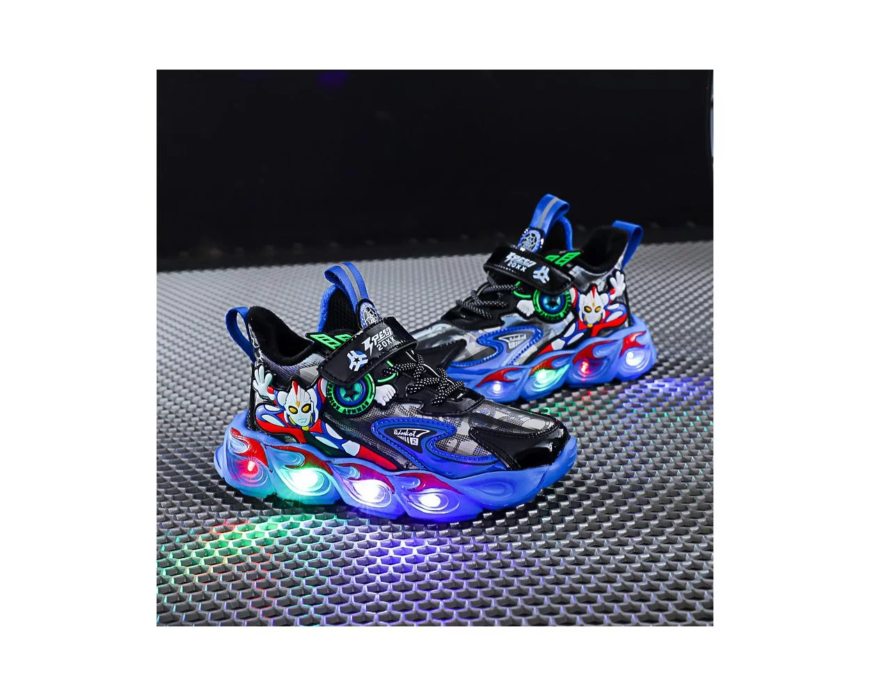 Baby shoes light wale outlet