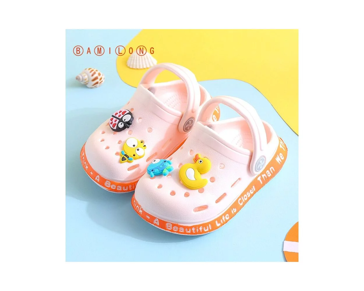 Clogs for babies sales