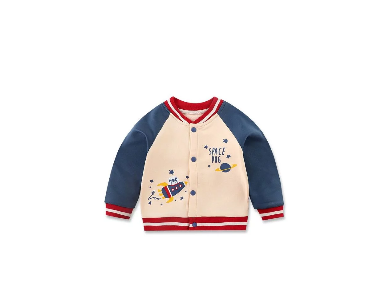 Best Quality Baby Winter jackets The Bobo Store