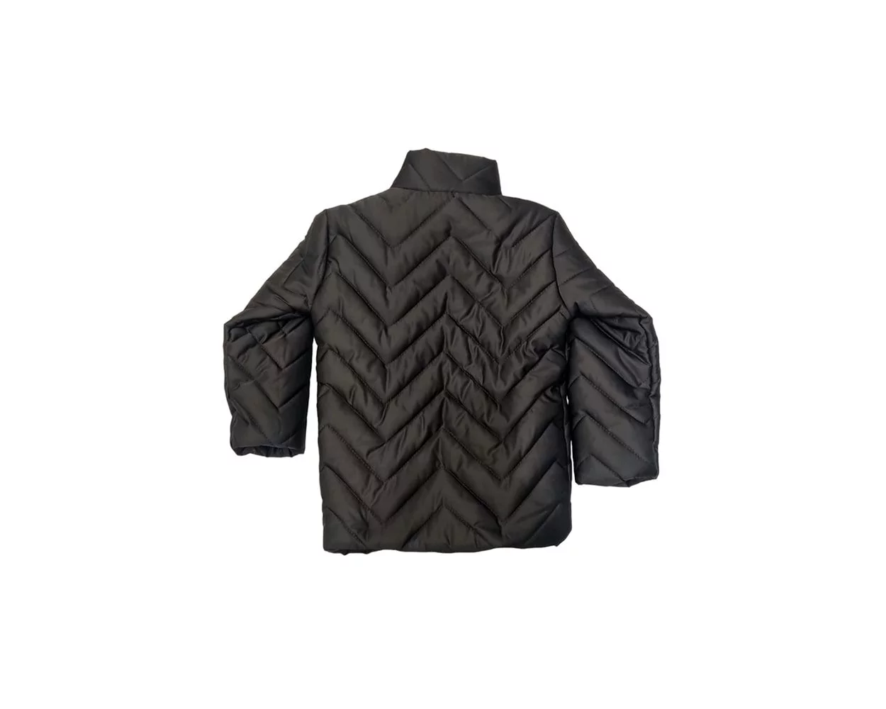 Baby boy black puffer jacket best sale