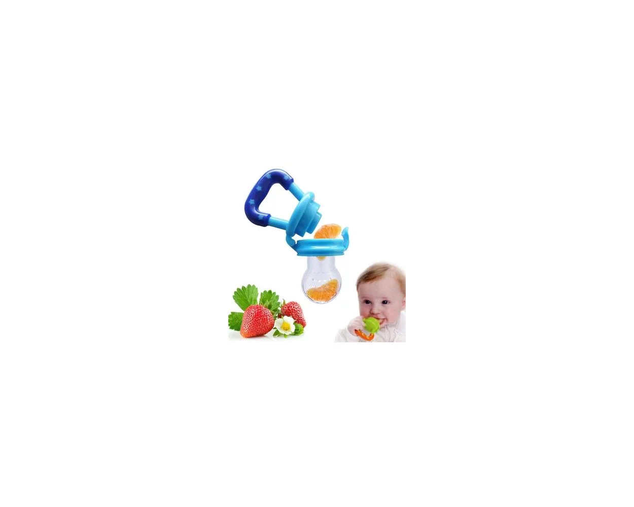 Bobo pacifier hot sale