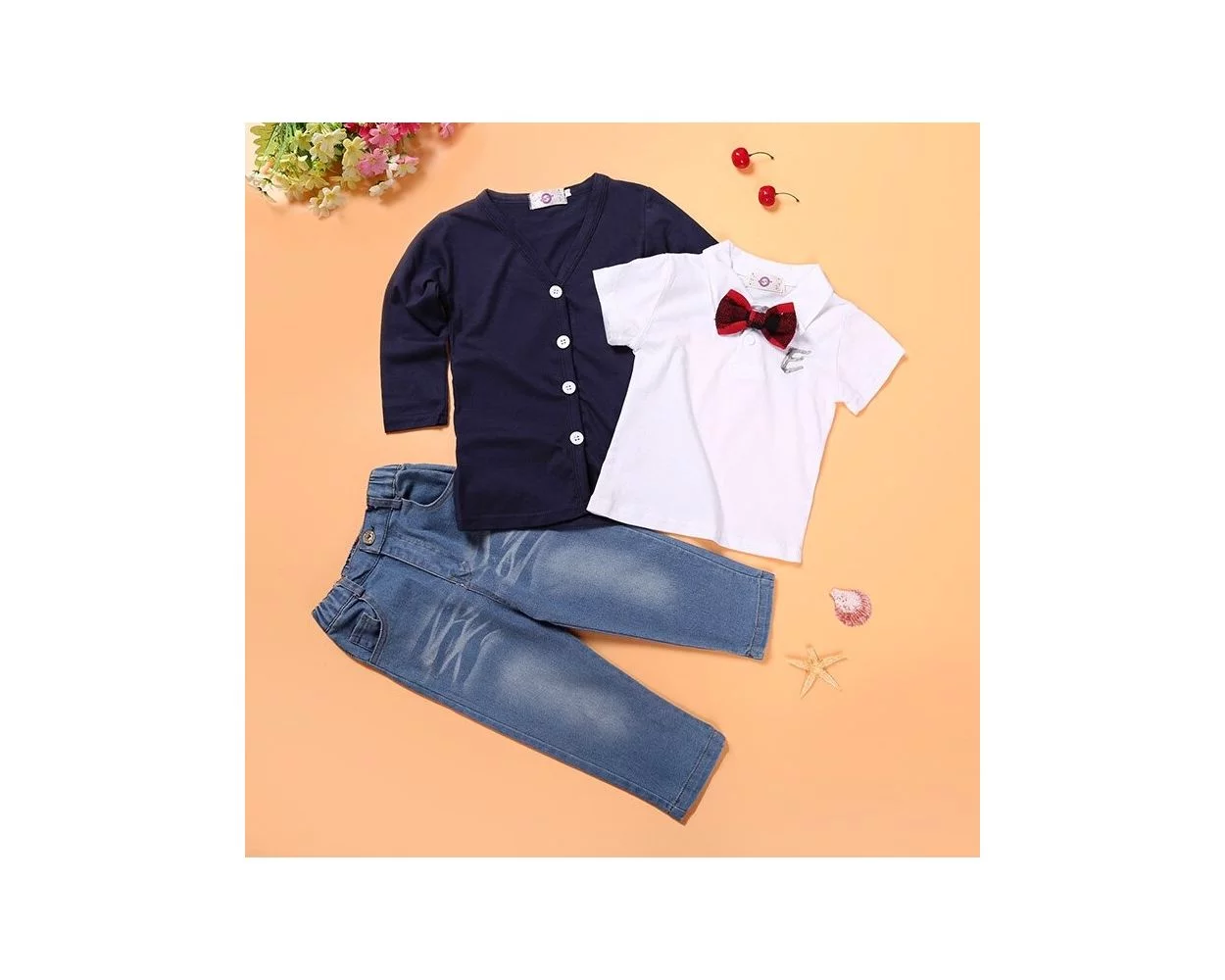 Formal Dress for Boys: Buy Online Suits for Boys | Mothercare India