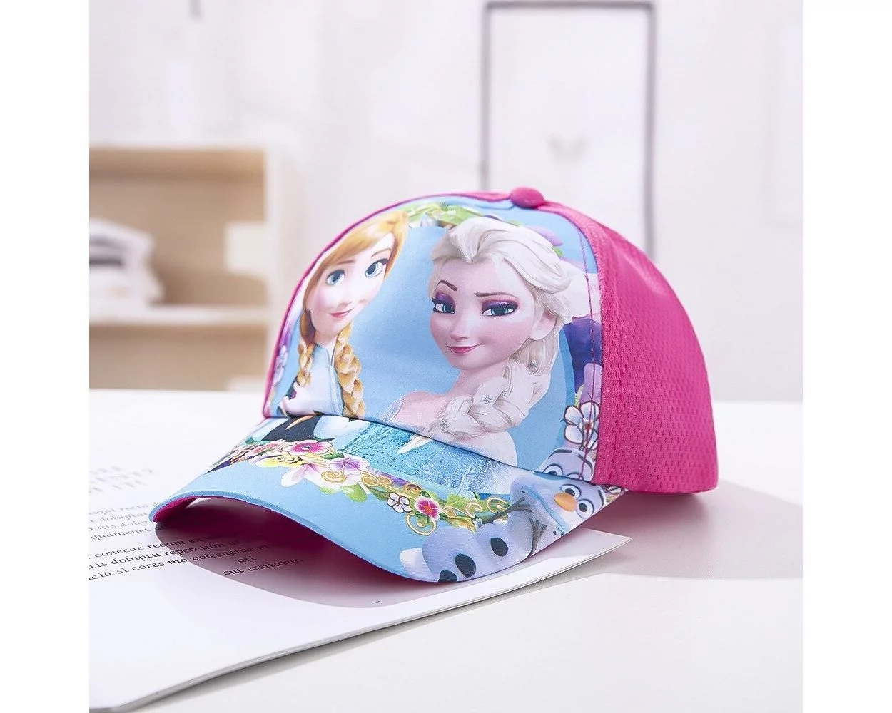 Baby girl caps online store