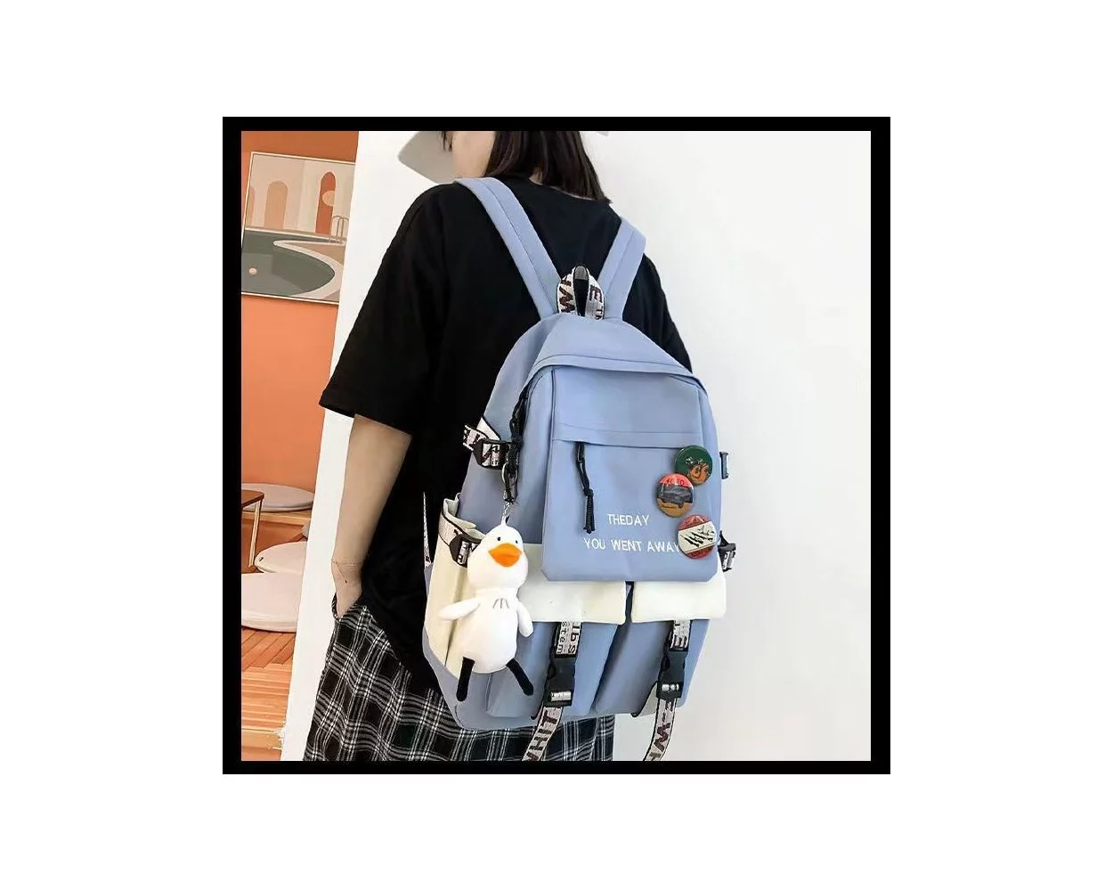 College bags store shop near me