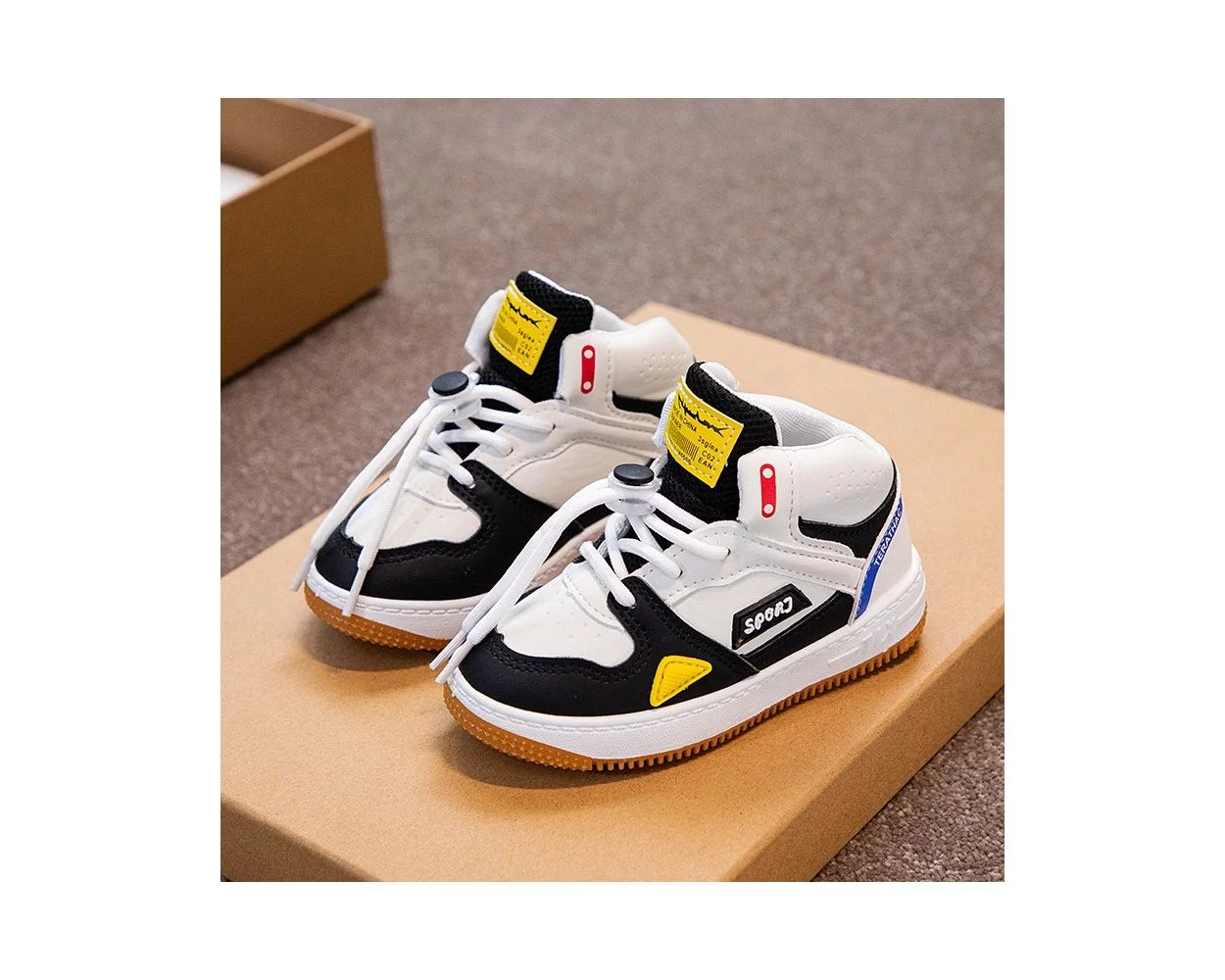 Boys online shoe stores