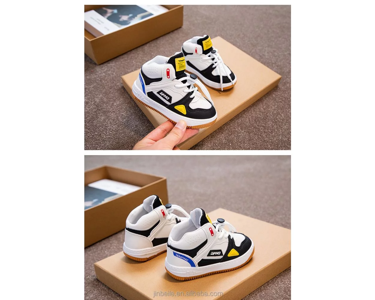 Charming Lifestyle Shoes For Boys The Bobo Store