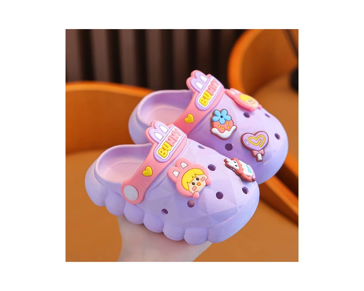 Infant crocs hotsell