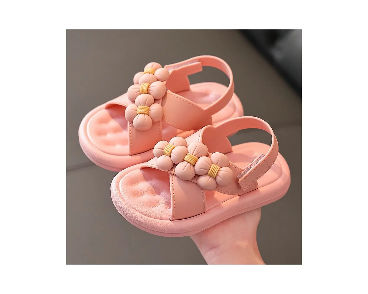 Sandals baby sales