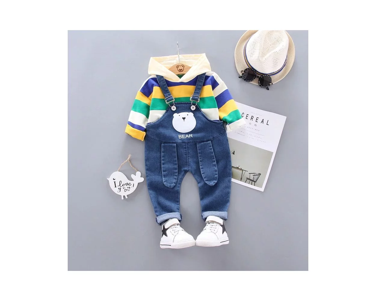 Baby boy winter store dress