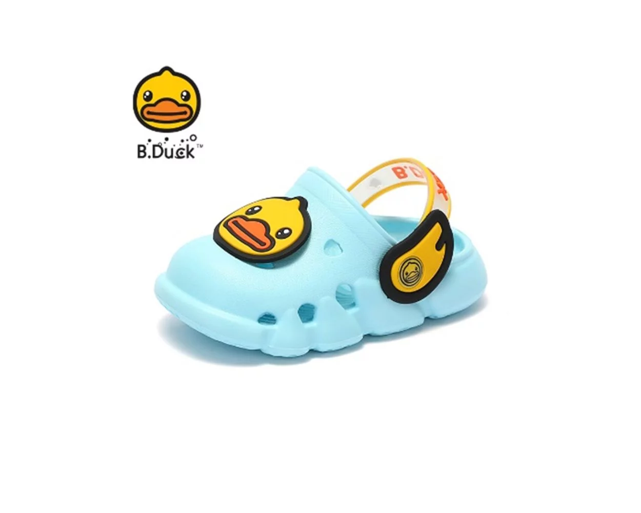 Cute Crocs Pakistan For Kids Soft Light Weight Eva Material