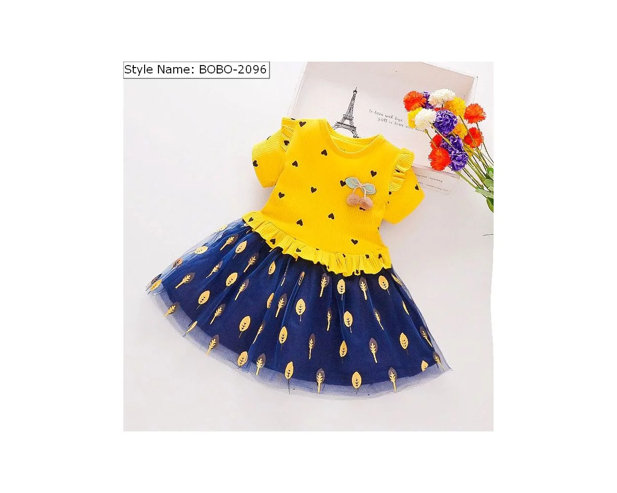 Baby girl frock online new arrivals