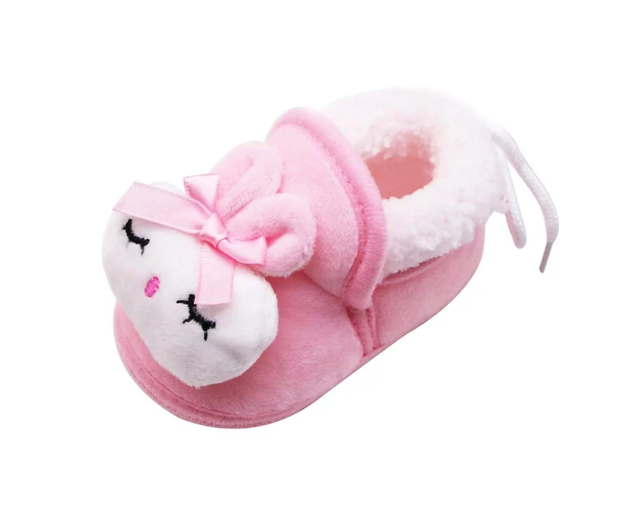 Cute Newborn Baby Shoes The Bobo Store