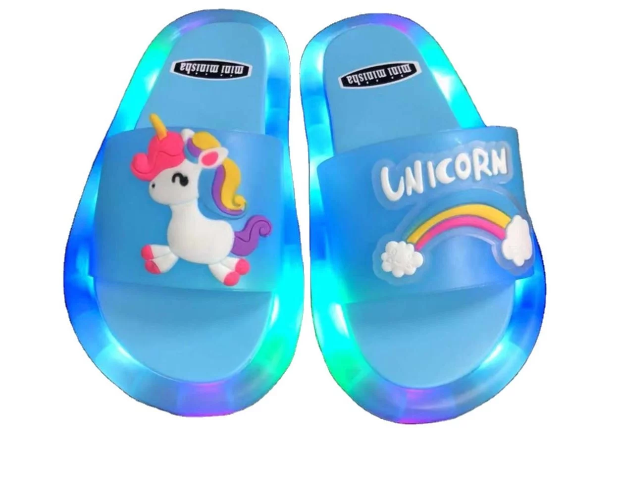 Cute discount baby slippers