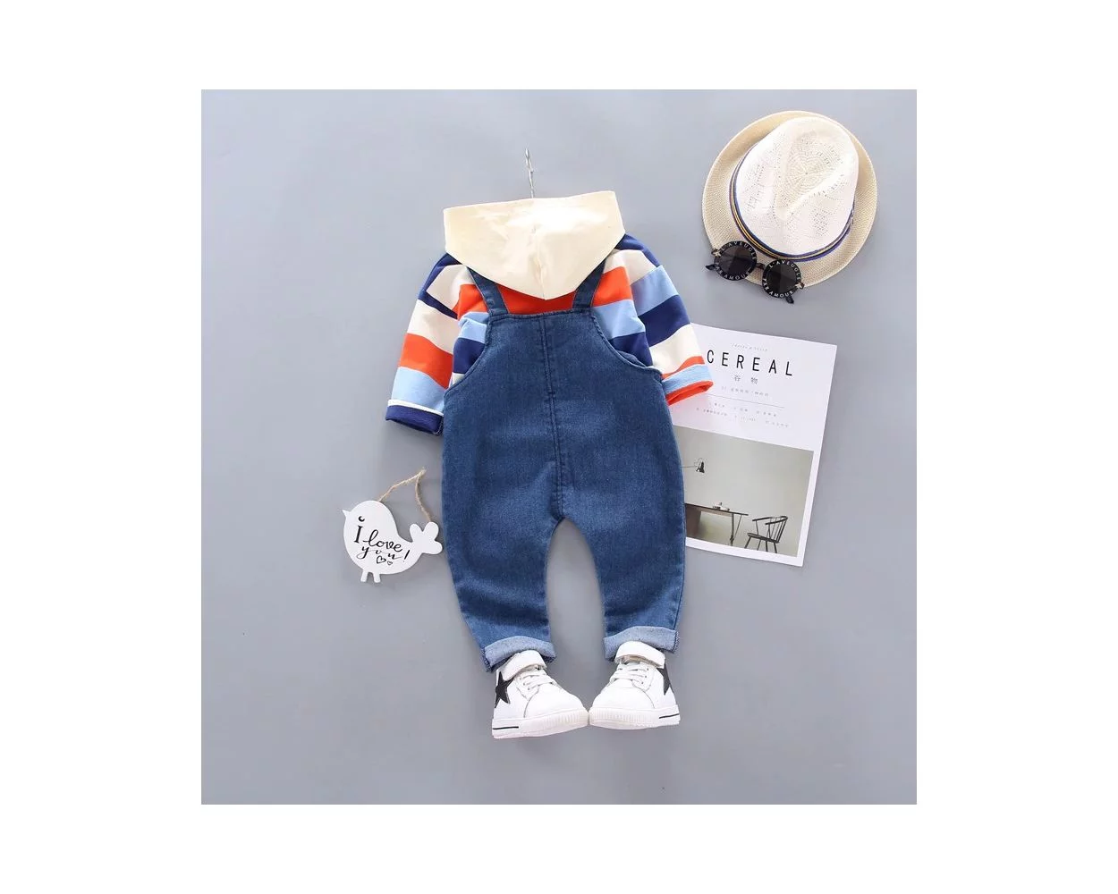 Dressing baby in winter clearance
