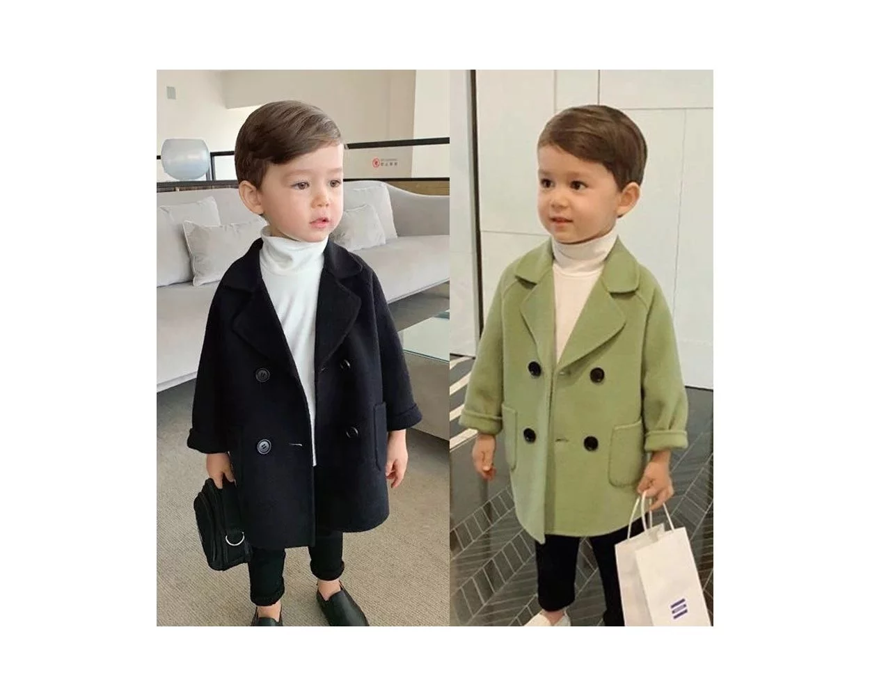 Long coats for toddlers shop