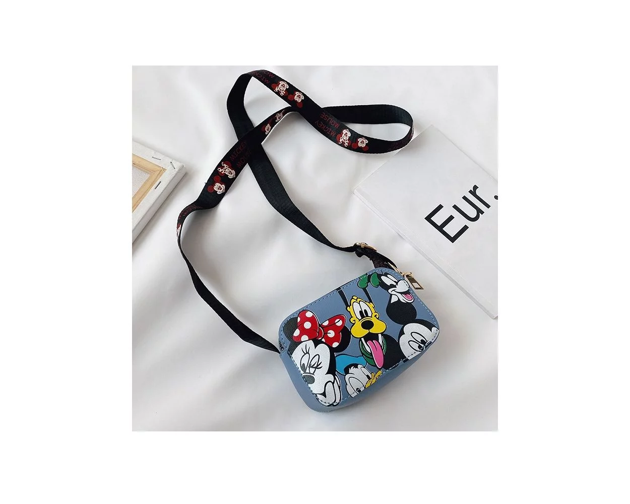 Baby girl handbag best sale