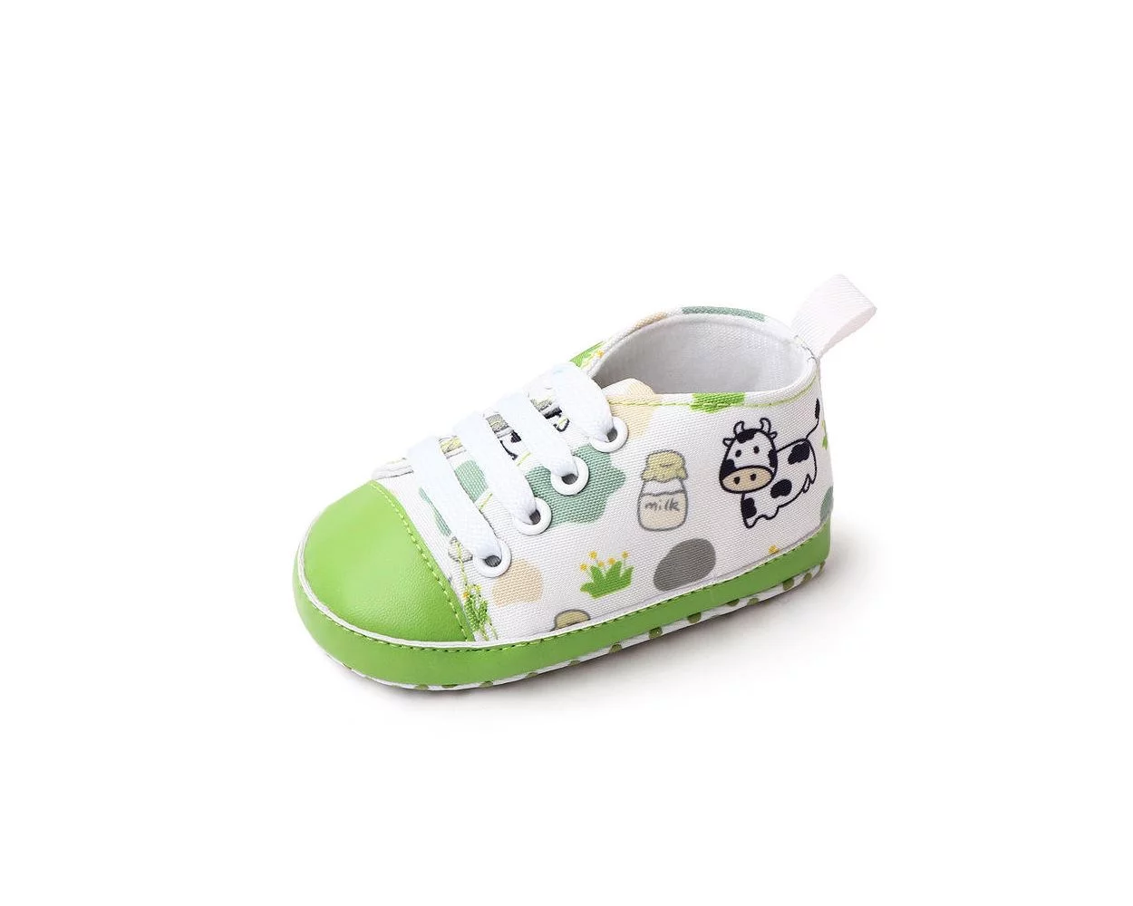 infant soft bottom shoes The Bobo Store