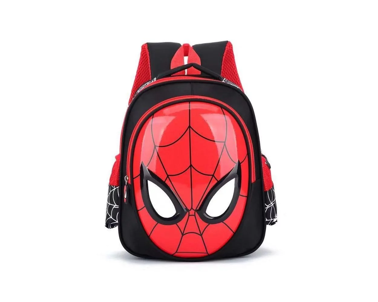 Spider man bag 2025 school
